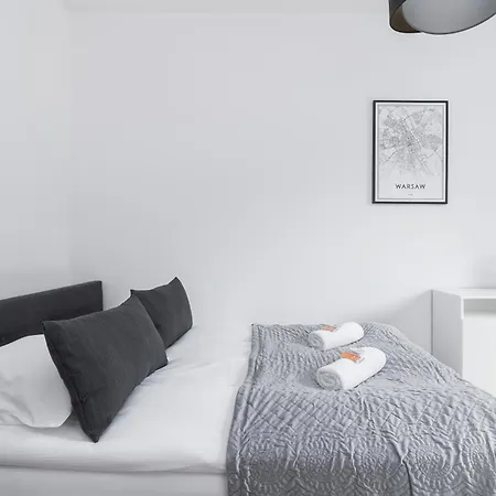 Apartments Steam Park Old Town Cracow By Noclegi Renters-2